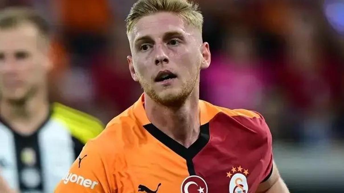 METEHAN BALTACI TAHLİYE Mİ EDİLDİ Galatasaraylı Futbolcu Metehan Baltacı Kimdir, Kaç Yaşında, Nereli Neden Tutuklanmıştı, Ne Kadar Tutuklu Kaldı