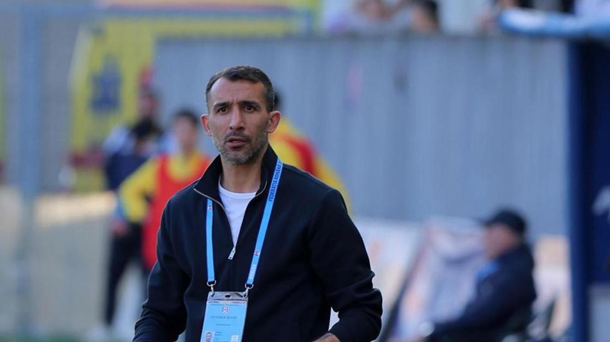 Mehmet Topal, yeniden Petrolul Ploieştide