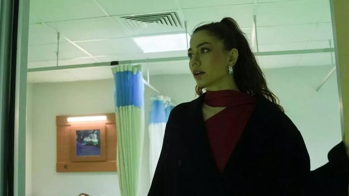 EŞREF RÜYA 39. BÖLÜM FRAGMANI İZLE KANAL D | Çağatay Ulusoy ve Demet Özdemirli Eşref Rüya 39. bölüm fragmanı yayınlandı