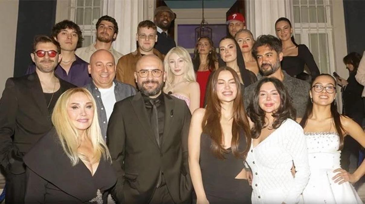 THE TRAİTORS TÜRKİYE YARIŞMACILARI İSİMLERİ TAM LİSTE: The Traitors nerede çekiliyor, şato nerede