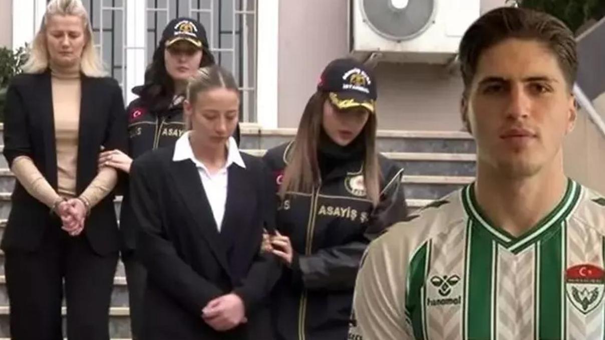 Kubilay Kaan Kundakçı cinayetinde Aleyna Kalaycıoğlunun annesinin ifadesi ortaya çıktı: Beni bırakma Cansu dedi
