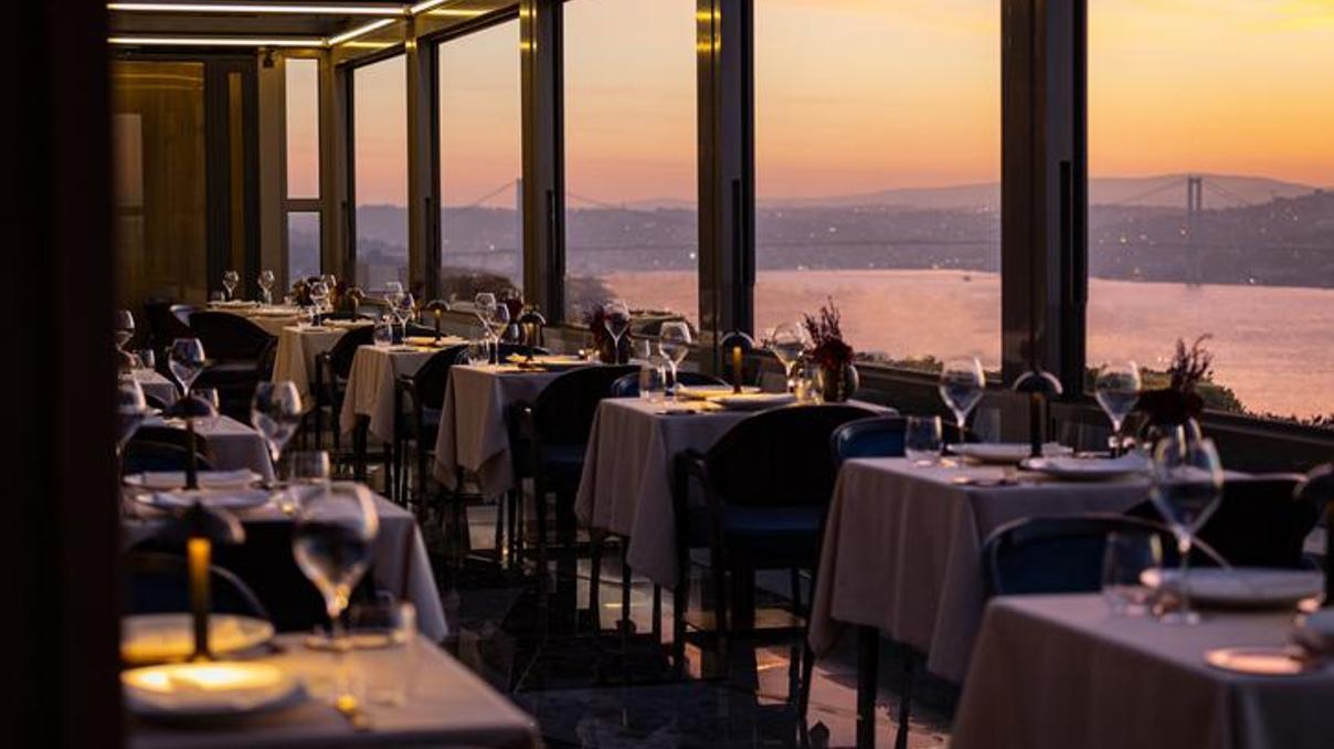 Restoranlarda yeni dönem: Menüde gizli hiçbir şey kalmayacak Restoranlarda yeni dönem: Menüde gizli hiçbir şey kalmayacak