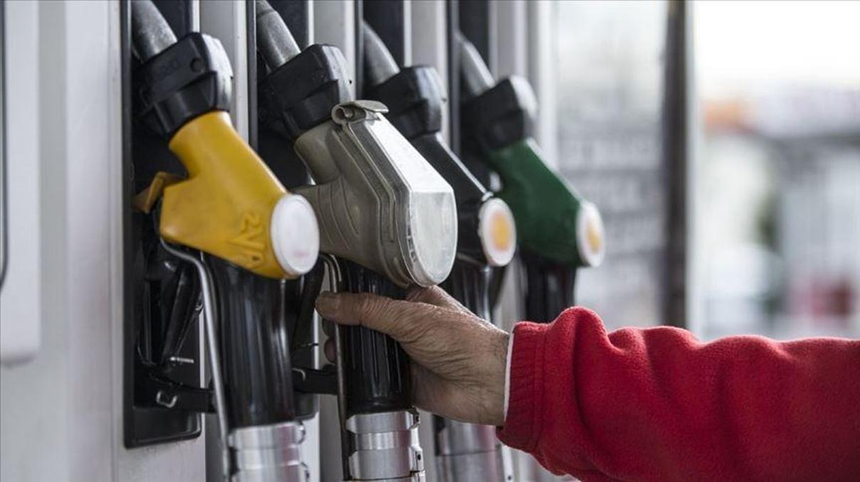 MOTORİN FİYATLARI 6 NİSAN: Zam sonrası motorin, benzin, LPG ne kadar İstanbul, Ankara, İzmir güncel akaryakıt fiyatları