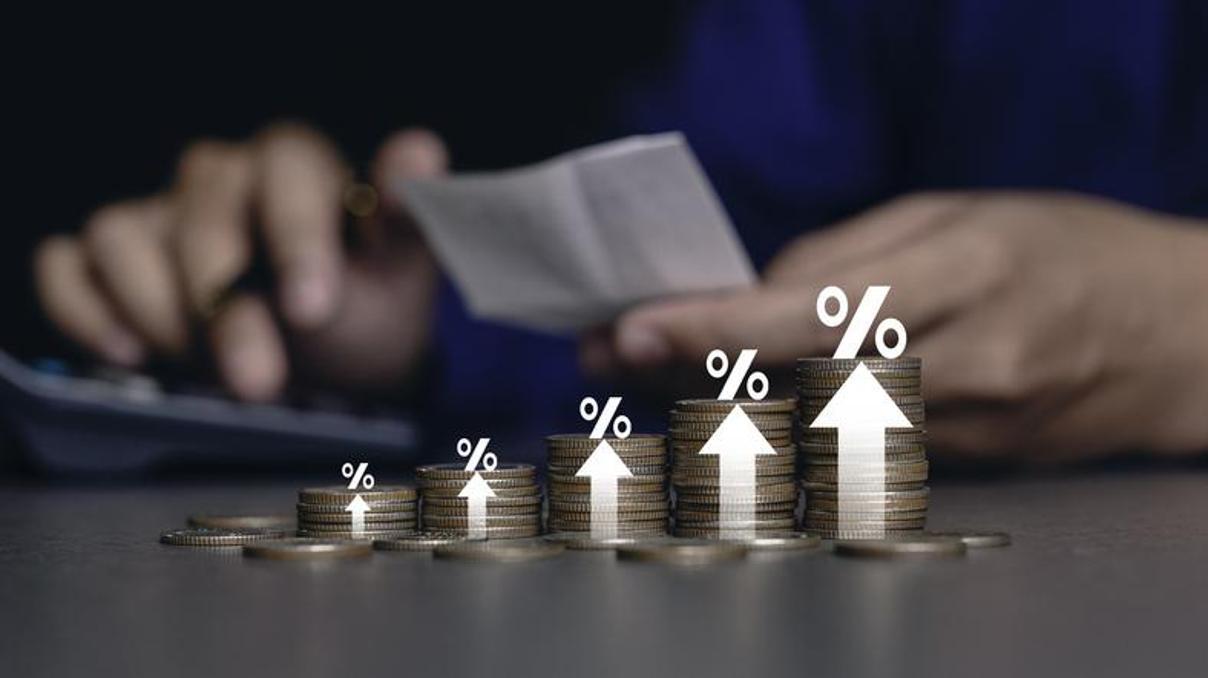 BANKA GÜNCEL MEVDUAT FAİZ ORANLARI: 1 Milyon Liranın 32 Günlük Getirisi Ne Kadar