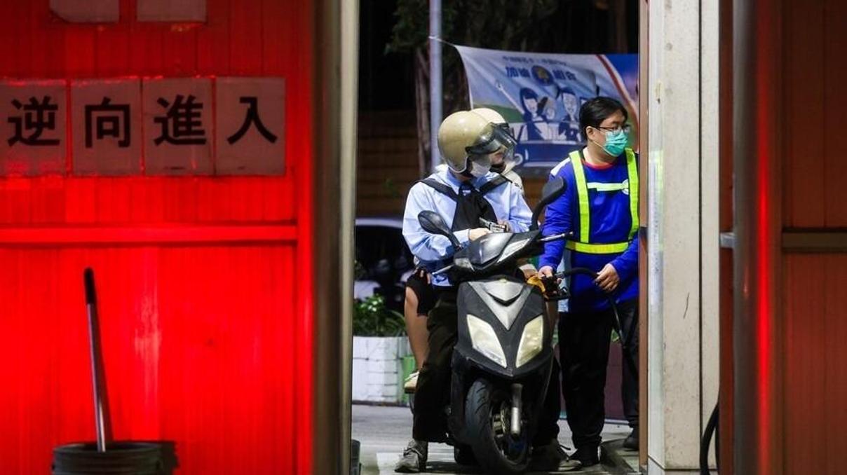 Tayland’dan yakıt krizine önlem Gece akaryakıt satışı durdurulabilir