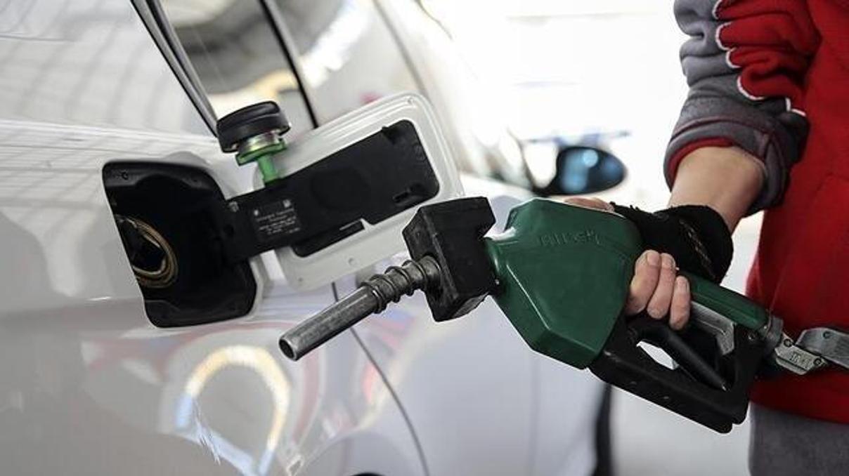 MOTORİN FİYATLARI 10 NİSAN: İndirim sonrası motorin, benzin, LPG ne kadar oldu İstanbul, Ankara, İzmir akaryakıt fiyatları