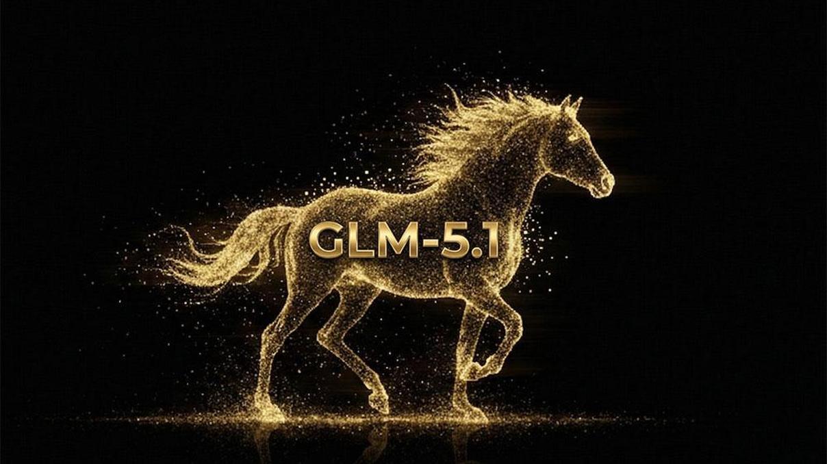 GLM-5.1’i açık kaynak olarak kullanıma sundu GLM-5.1’i açık kaynak olarak kullanıma sundu
