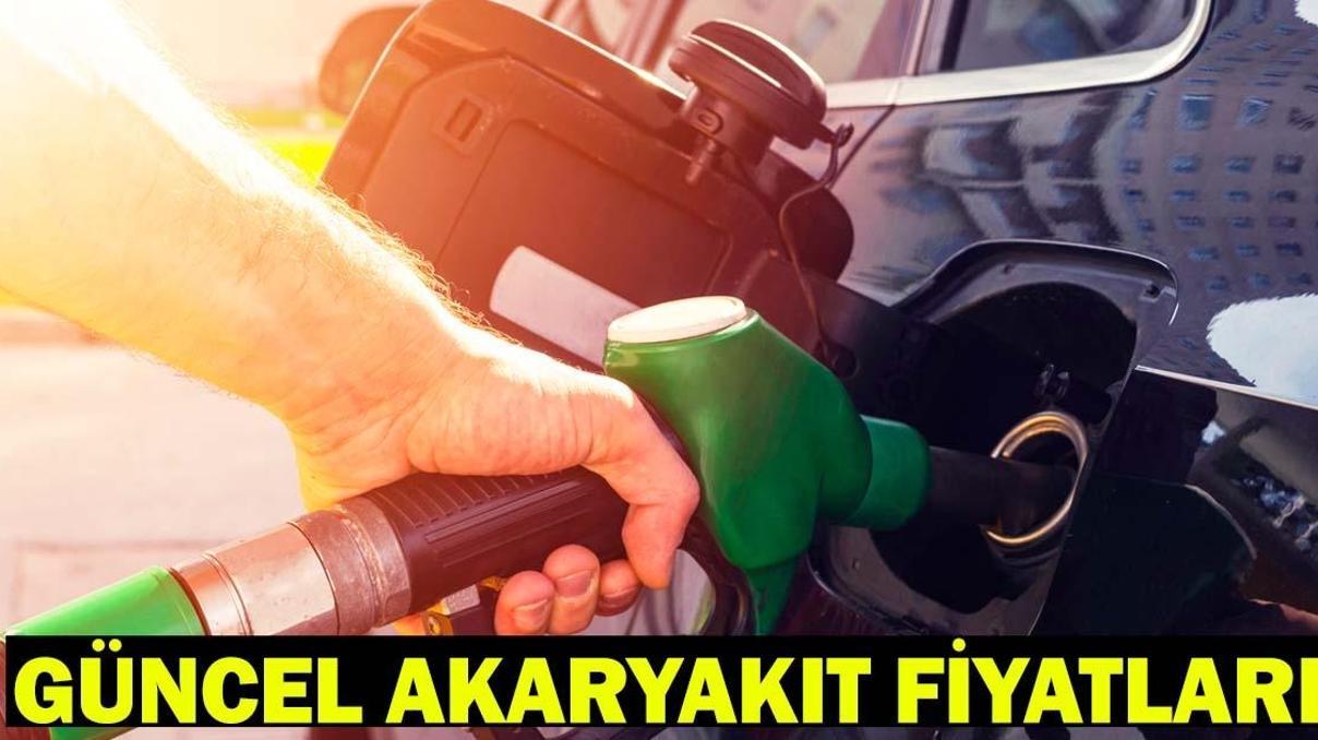 MOTORİN GÜNCEL FİYAT 15 NİSAN 2026 | İstanbul, Ankara, İzmir akaryakıt fiyatları ne kadar