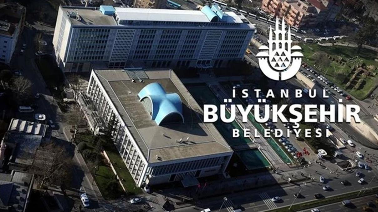 İBBye yönelik davanın duruşması yarına ertelendi İBBye yönelik davanın duruşması yarına ertelendi