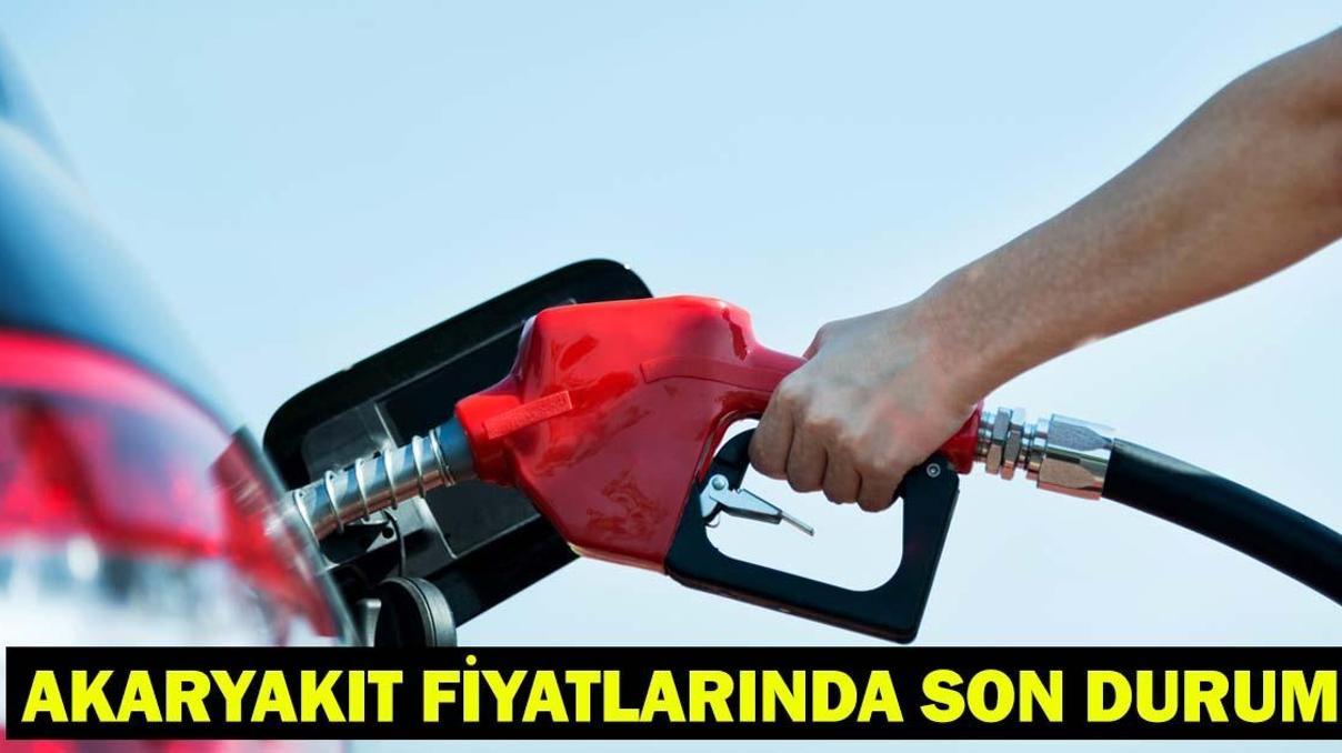 AKARYAKIT FİYATLARI 17 NİSAN 2026 | Motorin (Mazot), Benzin, LPG Ne Kadar İstanbul, Ankara, İzmir akaryakıt fiyatları: Tabelalar değişti