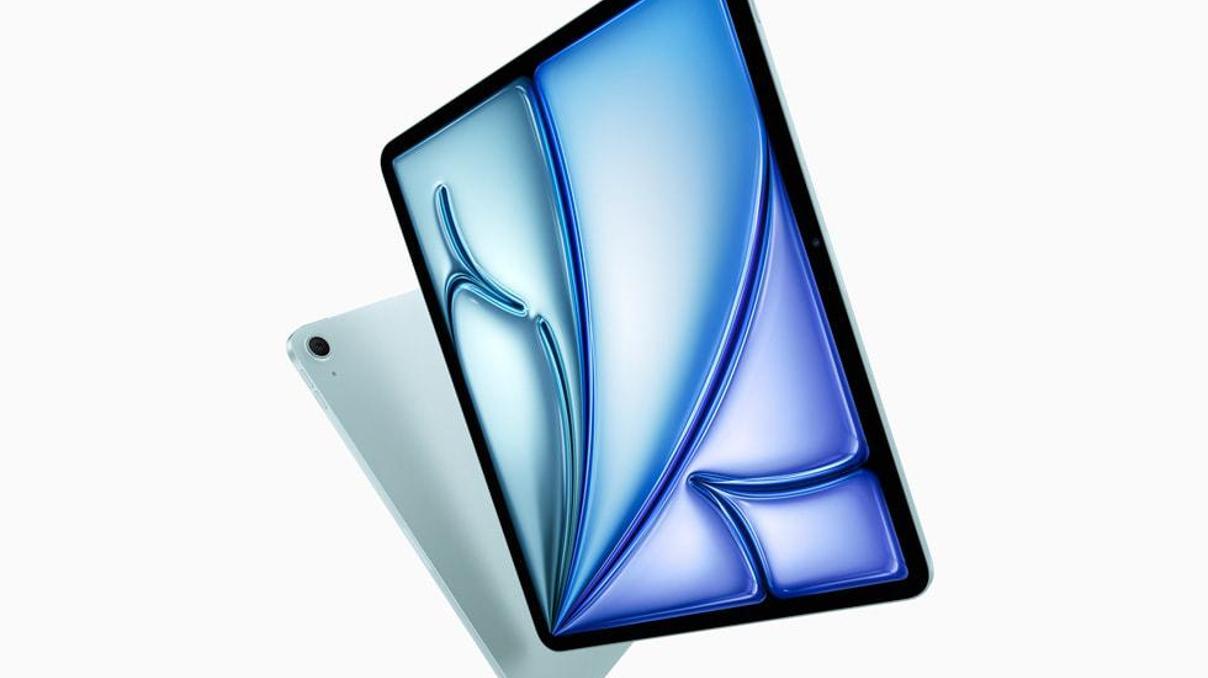 Apple’ın “orta segment” ekran devrimi