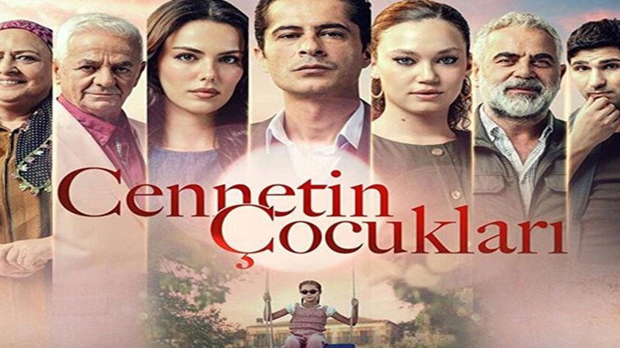 CENNETİN ÇOCUKLARI BU AKŞAM VAR MI TRT 1 Cennetin Çocukları Bu Hafta Yayınlanacak Mı 29. Bölüm Ne Zaman 20 Nisan TRT 1 Yayın Akışı CENNETİN ÇOCUKLARI BU AKŞAM VAR MI TRT 1 Cennetin Çocukları Bu Hafta Yayınlanacak Mı 29. Bölüm Ne Zaman 20 Nisan TRT 1 Yayın Akışı
