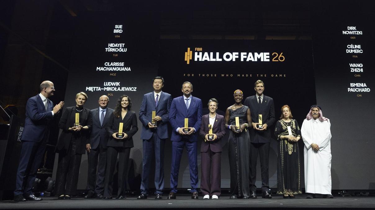 Dirk Nowitzkiden, Hidayet Türkoğluna övgü: O şutu asla unutmayacağım