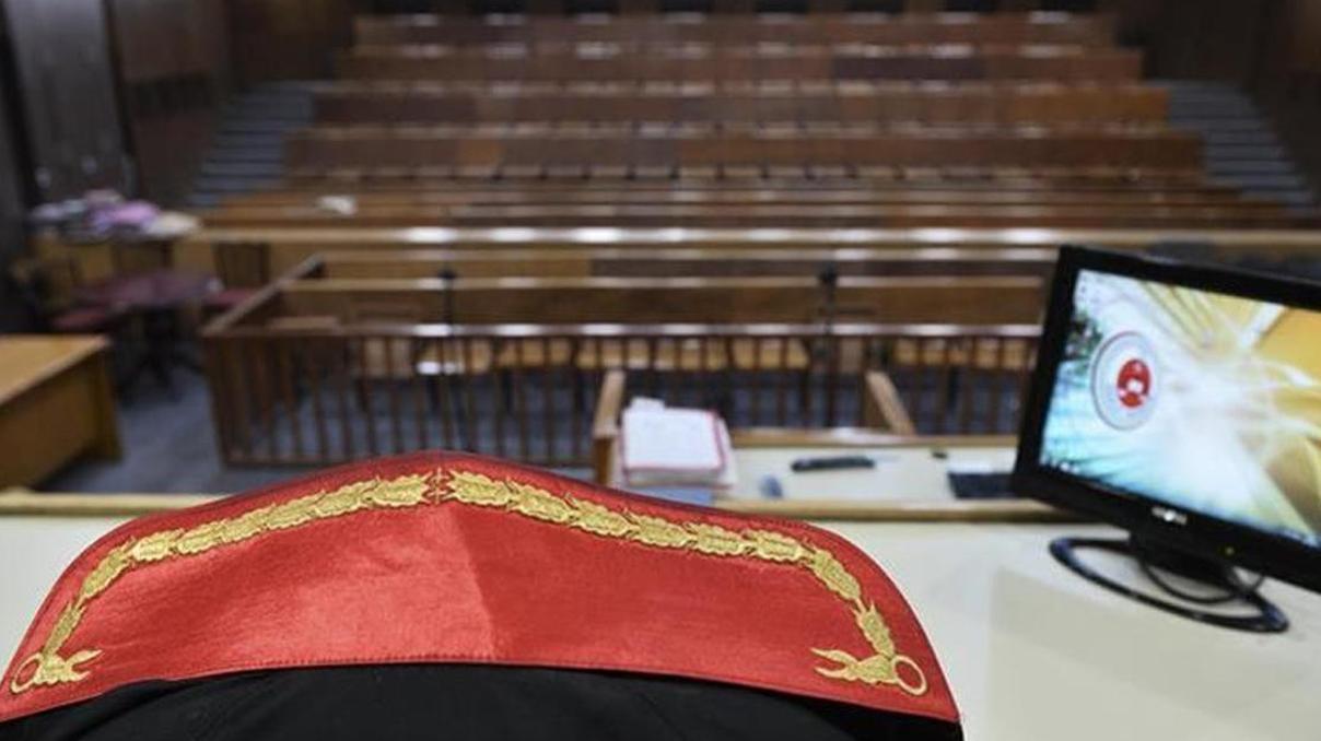 İBBye yönelik Yolsuzluk davasında çekilen görüntülerin paylaşılmasına ilişkin başsavcılıktan açıklama İBBye yönelik Yolsuzluk davasında çekilen görüntülerin paylaşılmasına ilişkin başsavcılıktan açıklama