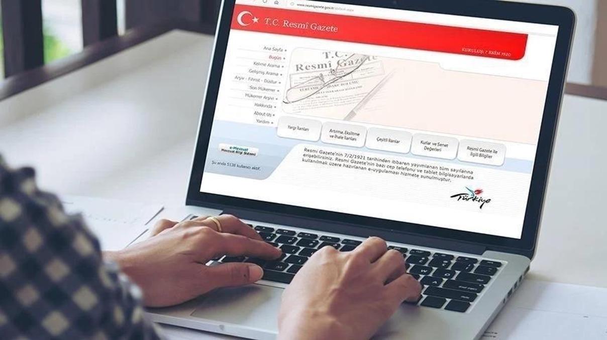 27 NİSAN RESMİ GAZETE KARARLARI 2026: Resmi Gazete atamaları ve kararları neler