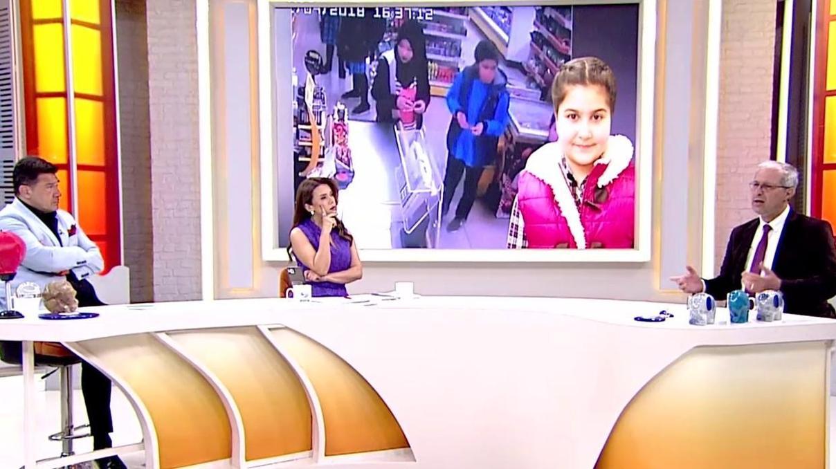 8 yıldır çözülemeyen Rabia Naz olayında kritik açıklamalar 8 yıldır çözülemeyen Rabia Naz olayında kritik açıklamalar