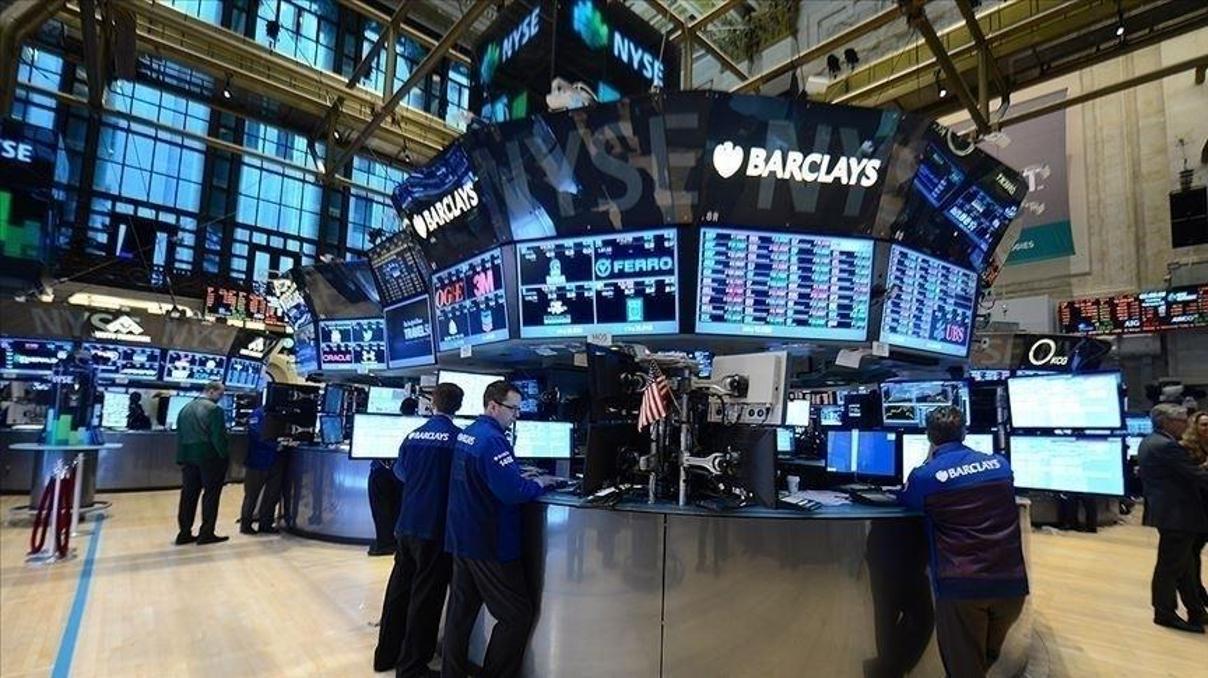 Küresel piyasalar jeopolitik gerilim ve enerji krizi gölgesinde dalgalanıyor