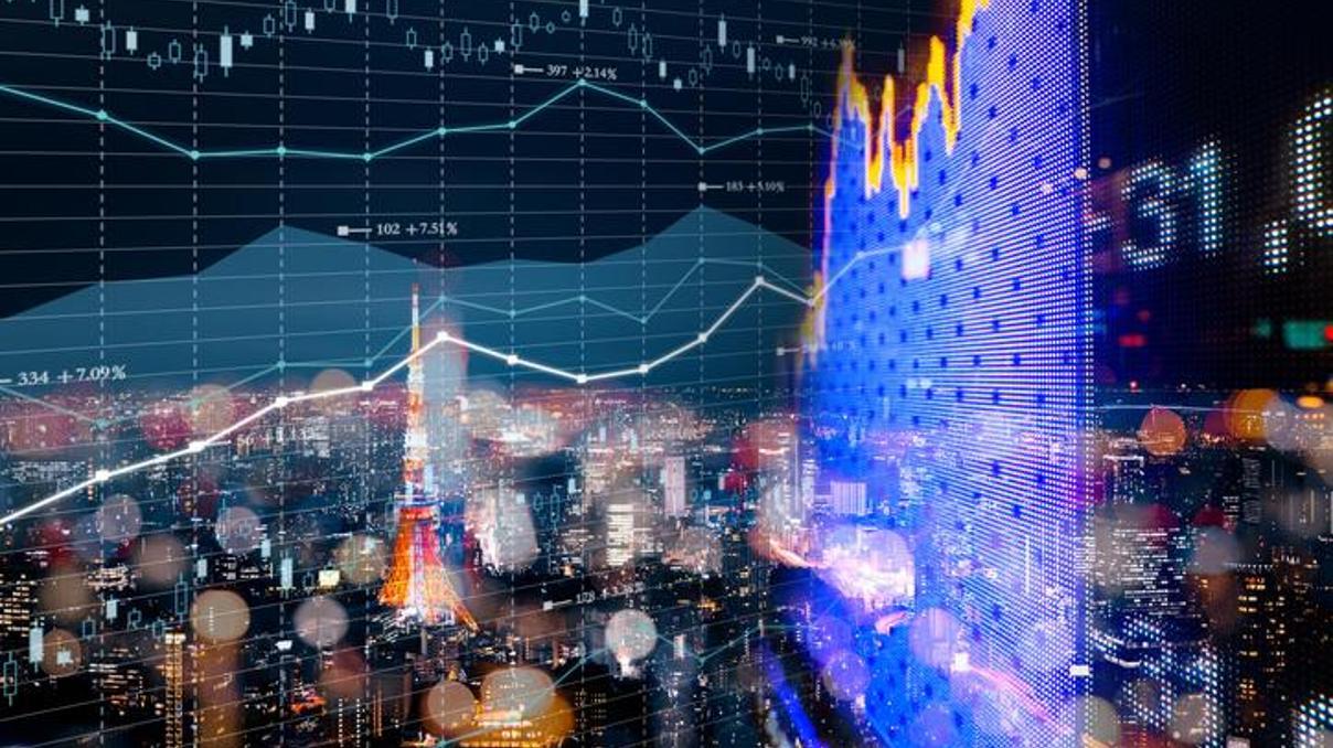 BoJ faizi sabit tuttu Japonya Merkez Bankası enflasyon beklentisini sert yükseltti BoJ faizi sabit tuttu Japonya Merkez Bankası enflasyon beklentisini sert yükseltti