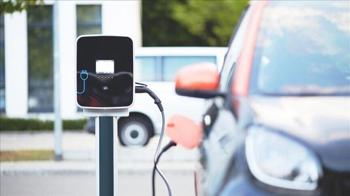 Türkiye’de elektrikli araç şarj soket sayısı 42 bine yaklaştı