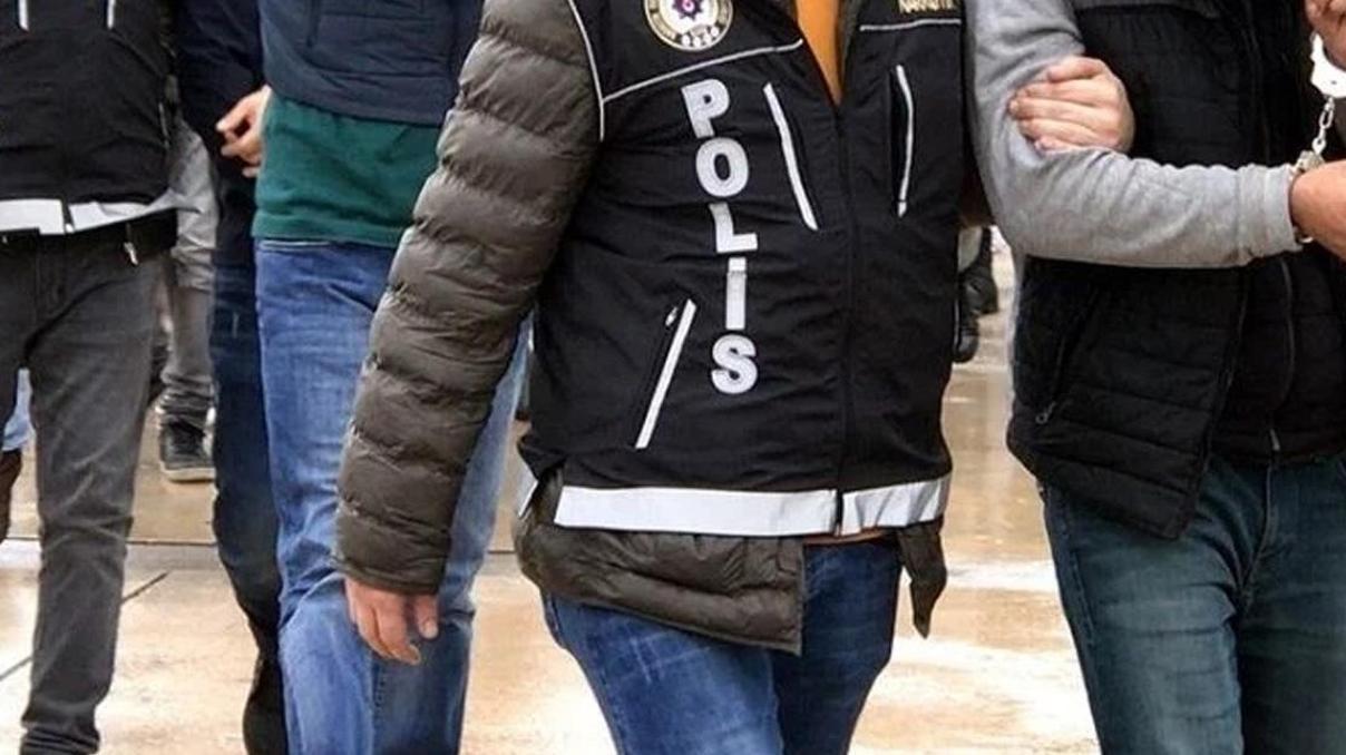 Sahte çürük raporu operasyonu: 10 tutuklama
