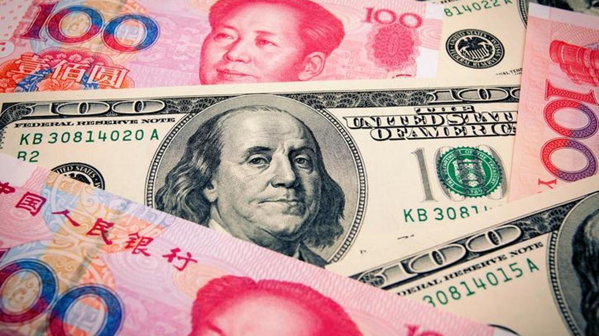 Çin Yuanı dolar karşısında son 3 yılın zirvesine ulaştı