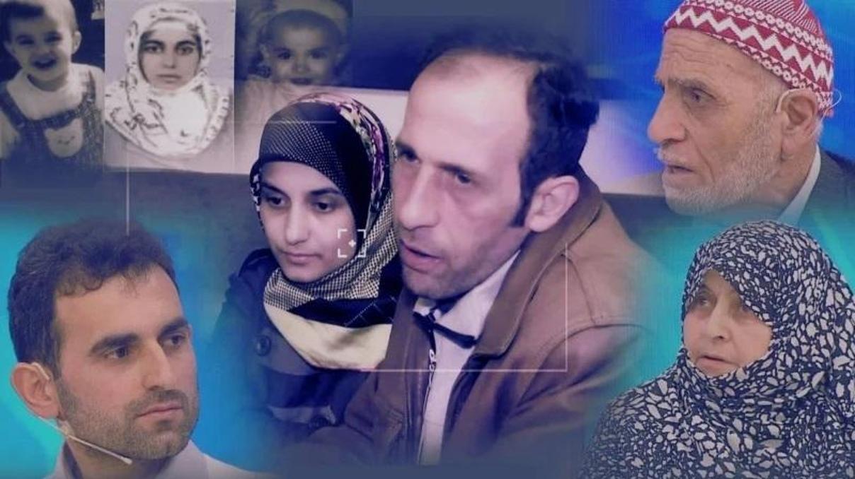 Palu Ailesi Belgeseli Ne zaman, Nerede, Hangi Platformda Yayınlanacak Palu Ailesi: Karanlık Sarmal Fragmanı