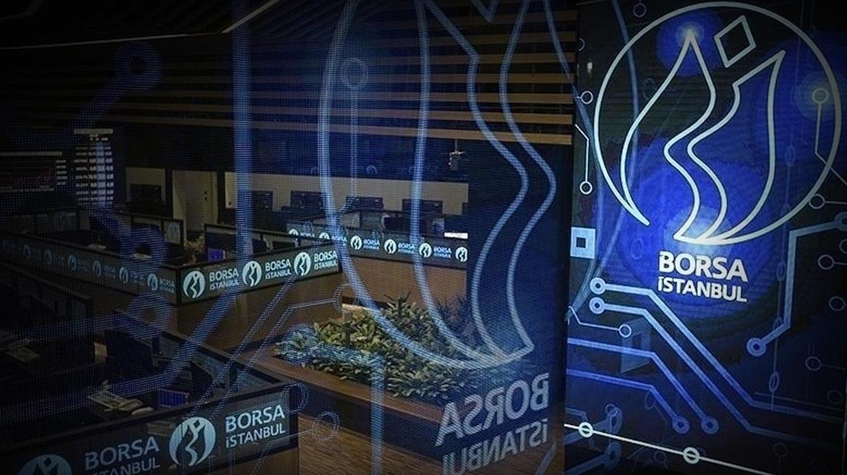 SON DAKİKA | Borsa salı gününü düşüşle tamamladı SON DAKİKA | Borsa salı gününü düşüşle tamamladı