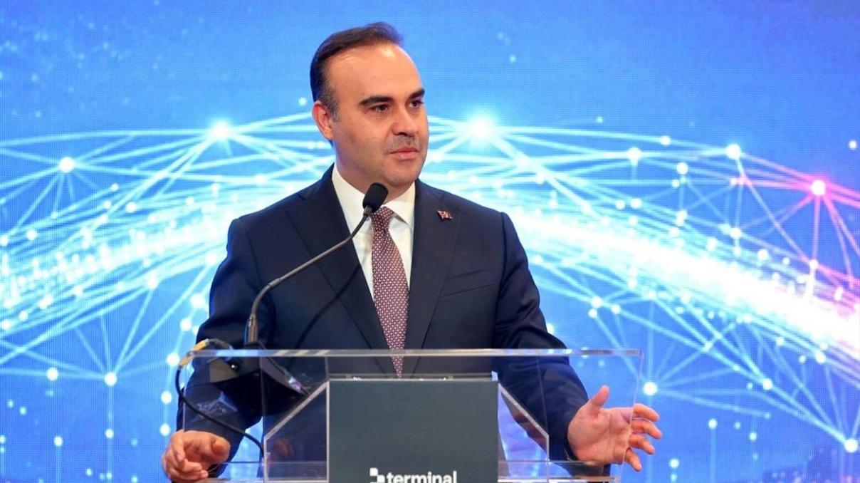 Bakan Kacır: Girişimlerimizi küresel sahnede destekliyoruz Bakan Kacır: Girişimlerimizi küresel sahnede destekliyoruz