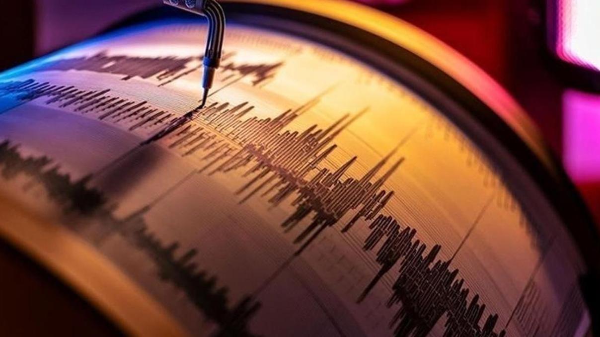 Son dakika haberi: Malatyada gece saatlerinde korkutan deprem Son dakika haberi: Malatyada gece saatlerinde korkutan deprem