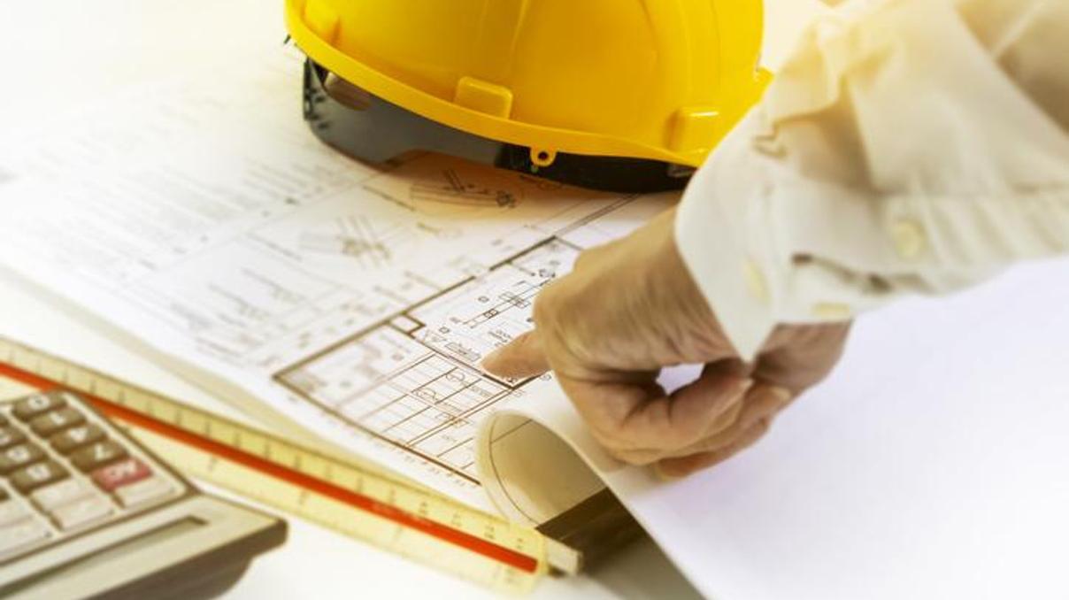 İnşaat maliyeti martta 15 ayın zirvesine çıktı
