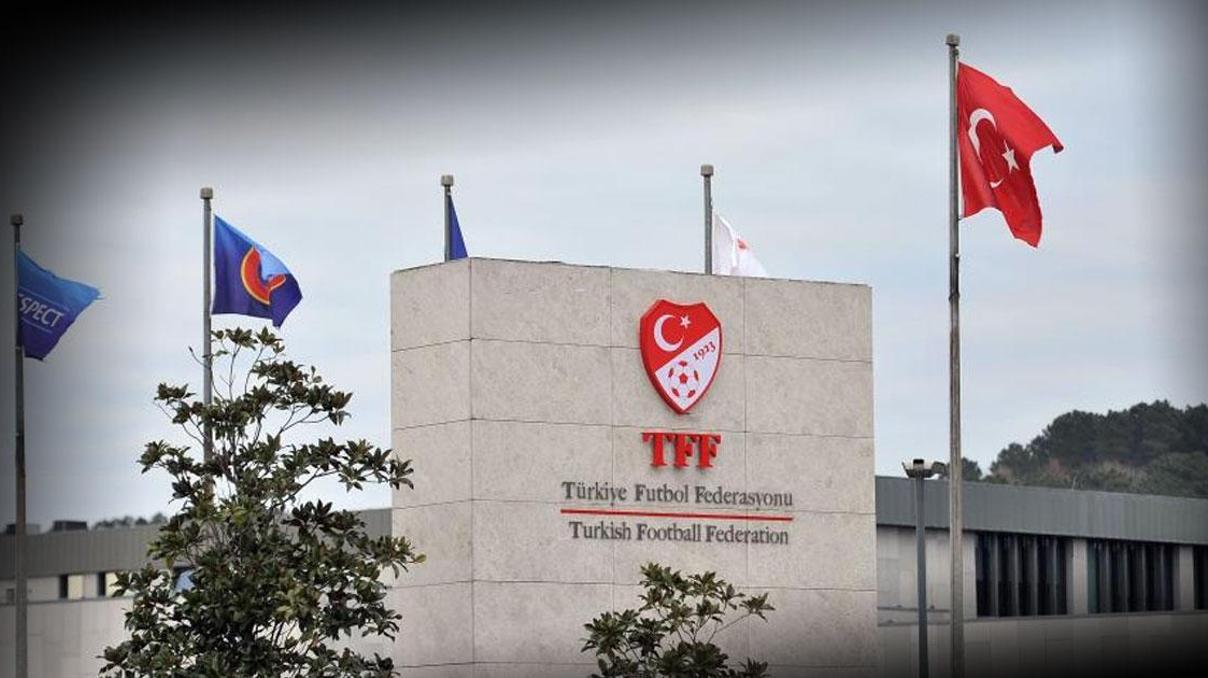TFF açıkladı Lisanslı kulüp sayısı yükseldi