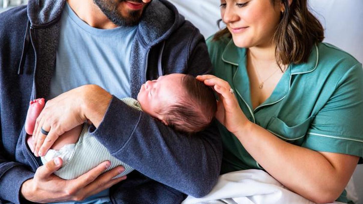 9 SORU 9 CEVAP | Yeni doğum izniyle ilgili tüm merak edilenler 9 SORU 9 CEVAP | Yeni doğum izniyle ilgili tüm merak edilenler