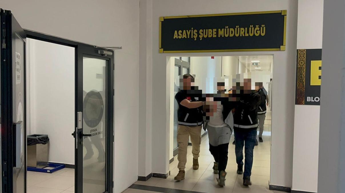 Eğlence merkezine silahlı saldırıda tutuklu sayısı 16ya yükseldi Eğlence merkezine silahlı saldırıda tutuklu sayısı 16ya yükseldi