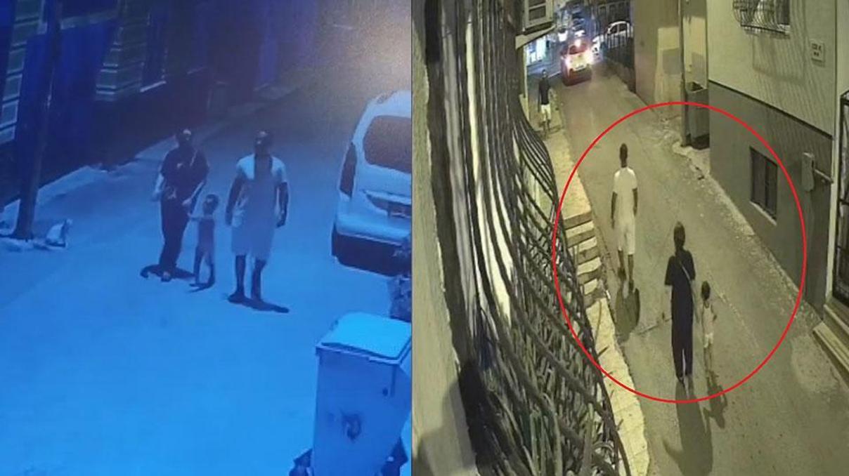 Çocuğunun gözü önünde öldürülmüştü: Vahşi cinayetin yeni görüntüleri ortaya çıktı Çocuğunun gözü önünde öldürülmüştü: Vahşi cinayetin yeni görüntüleri ortaya çıktı