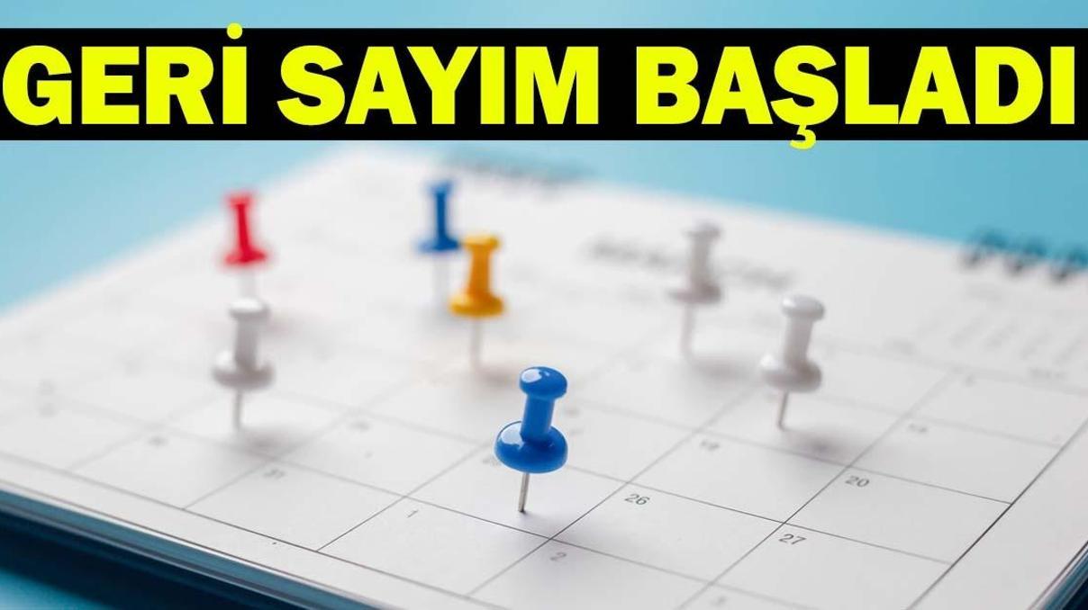 KURBAN BAYRAMI AYIN KAÇINDA Kurban Bayramı hangi gün Kurban Bayramı tarihleri 2026