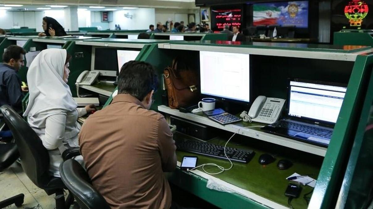 Tahran Borsası 80 gün sonra yeniden açıldı