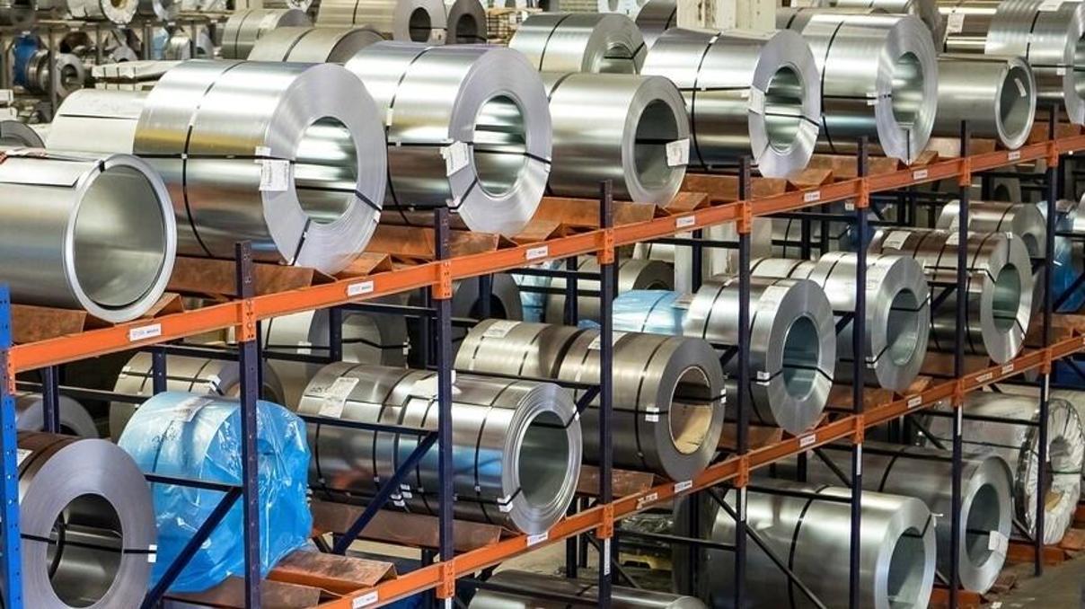 Avrupa Birliği çelik ithalatına yeni kısıtlamalar getiriyor
