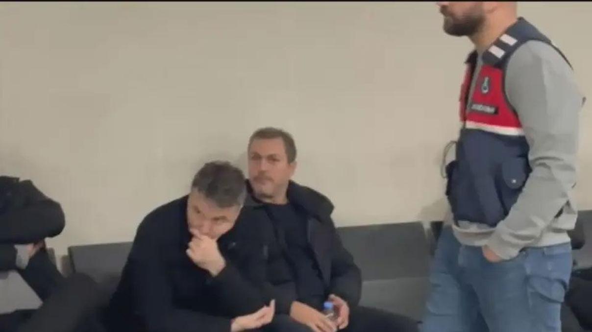 Mehmet Akif Ersoy ve 7 şüpheli hakkındaki iddianame tamamlandı Mehmet Akif Ersoy ve 7 şüpheli hakkındaki iddianame tamamlandı
