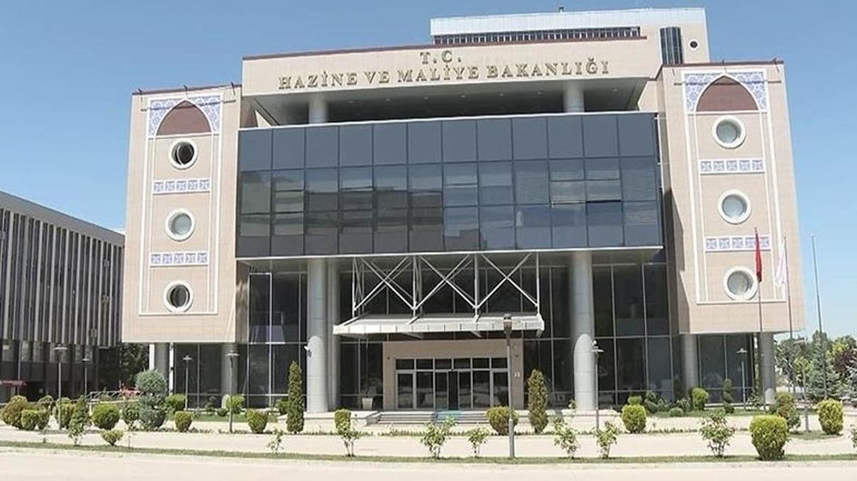 SON DAKİKA HABERİ: Finansal İstikrar Komitesi, Hazine ve Maliye Bakanı Şimşek başkanlığında toplanacak SON DAKİKA HABERİ: Finansal İstikrar Komitesi, Hazine ve Maliye Bakanı Şimşek başkanlığında toplanacak