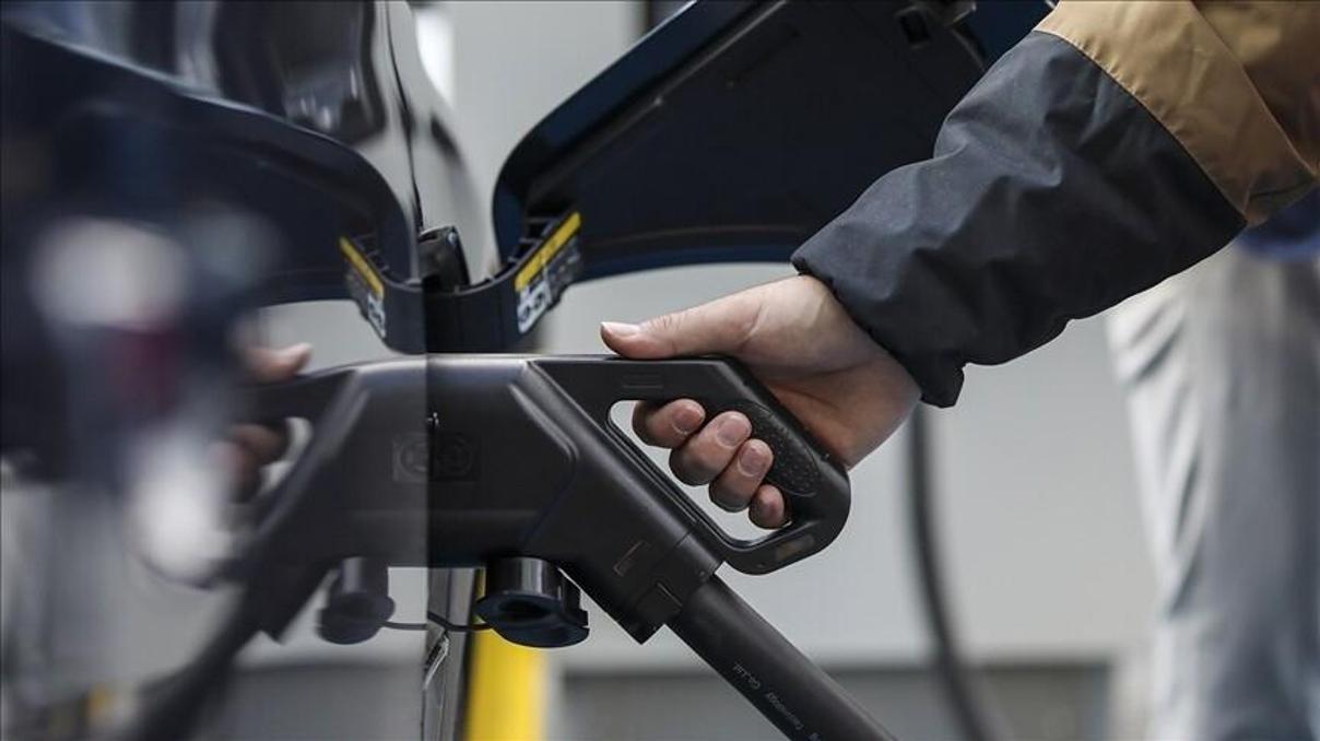 Türkiye’de elektrikli araç şarj soket sayısı 43 bini aştı