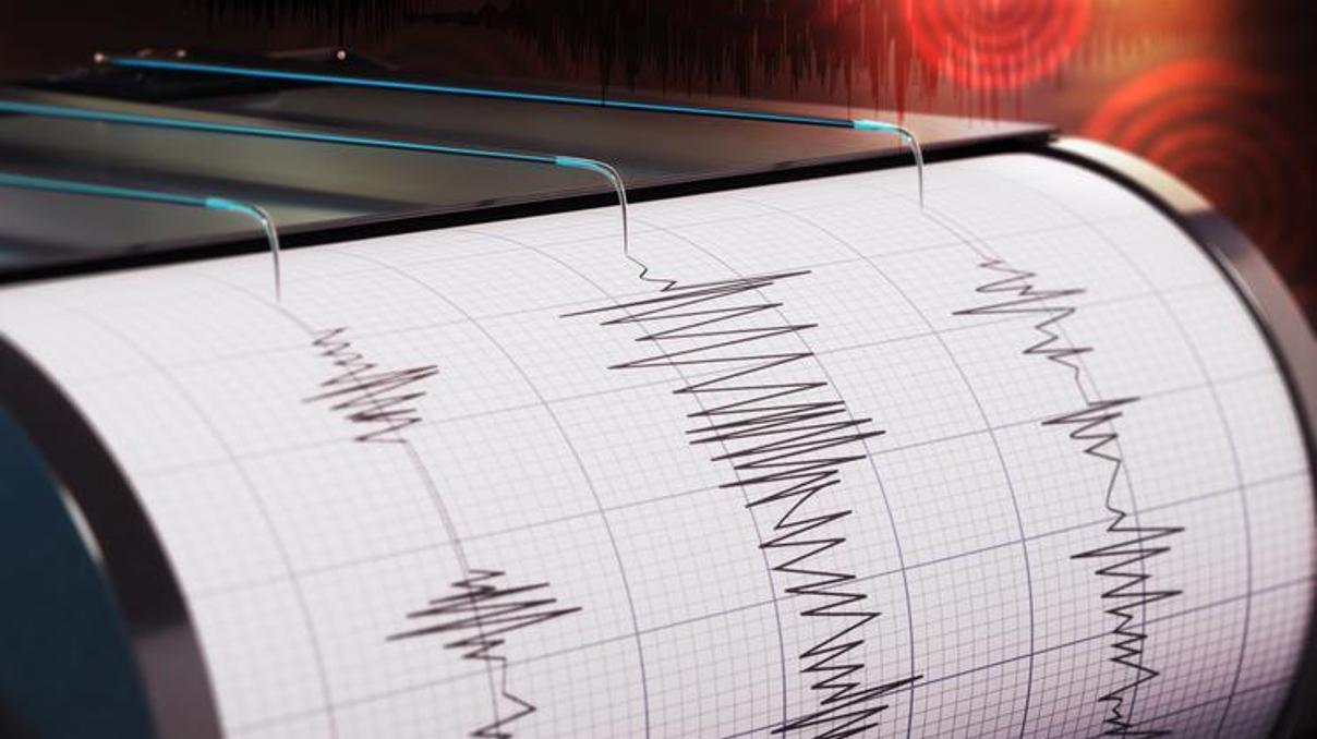 8 BÜYÜKLÜĞÜNDE DEPREM OLABİLİR Jeoloji mühendisleri 2 il için uyardı