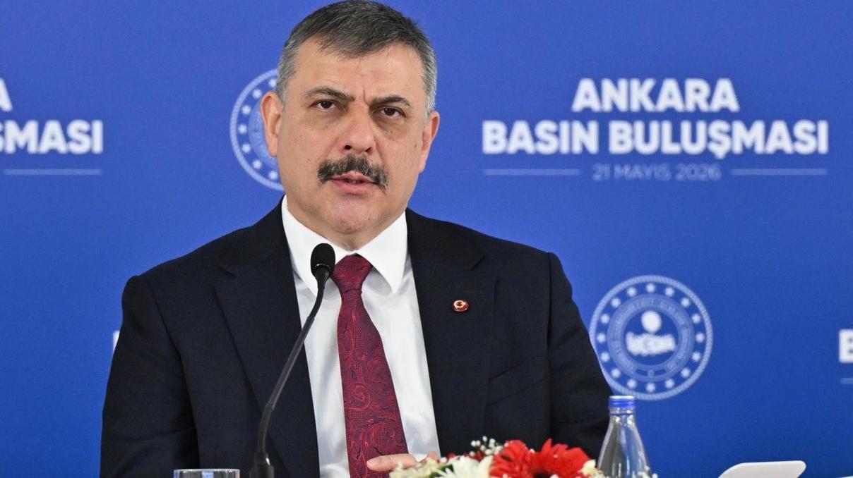 Bakan Çiftçi: Bayramda 334 bin personel sahada olacak