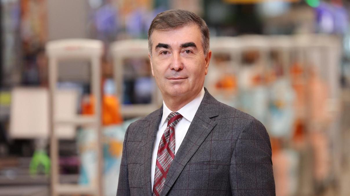 Yıllık enerji ihtiyacının yüzde 24’ünü kendi karşılıyor Yıllık enerji ihtiyacının yüzde 24’ünü kendi karşılıyor