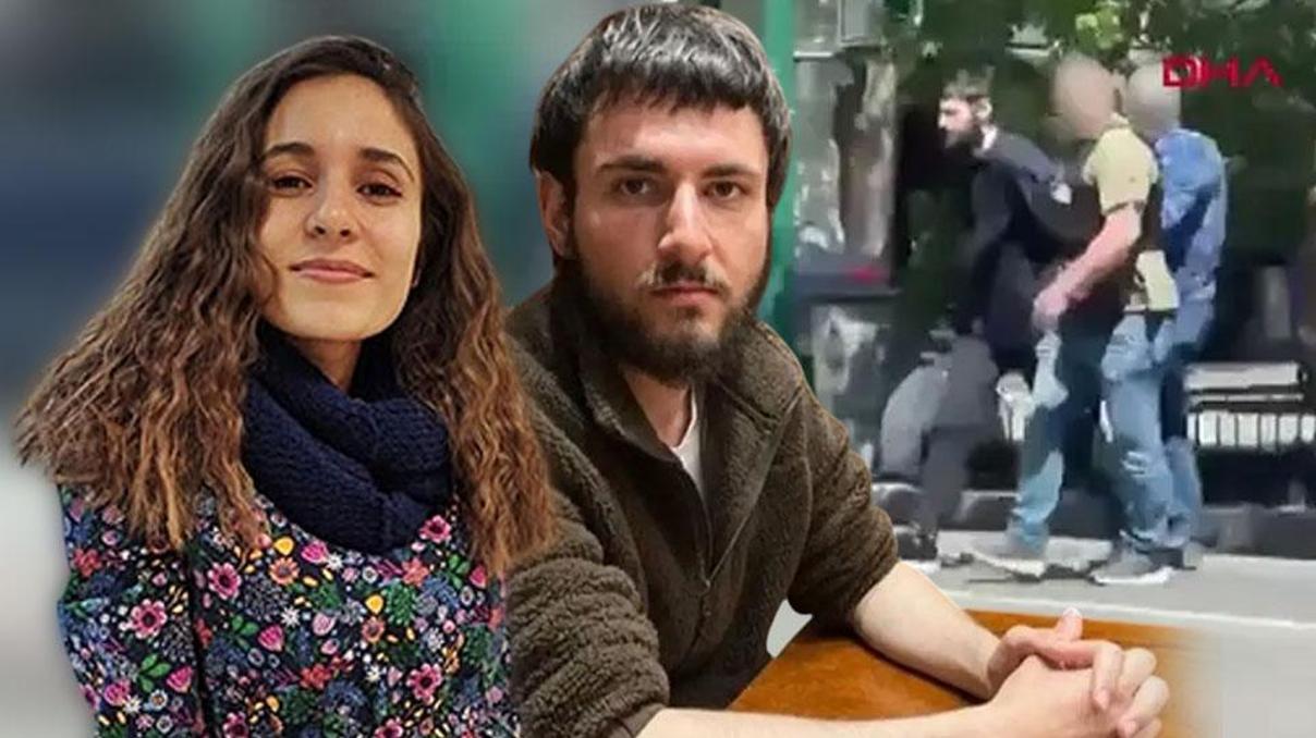 Umut Altaşın ses kaydı ortaya çıktı: (Gülistan Dokunun) Katili ellerinize bırakacağım Umut Altaşın ses kaydı ortaya çıktı: (Gülistan Dokunun) Katili ellerinize bırakacağım