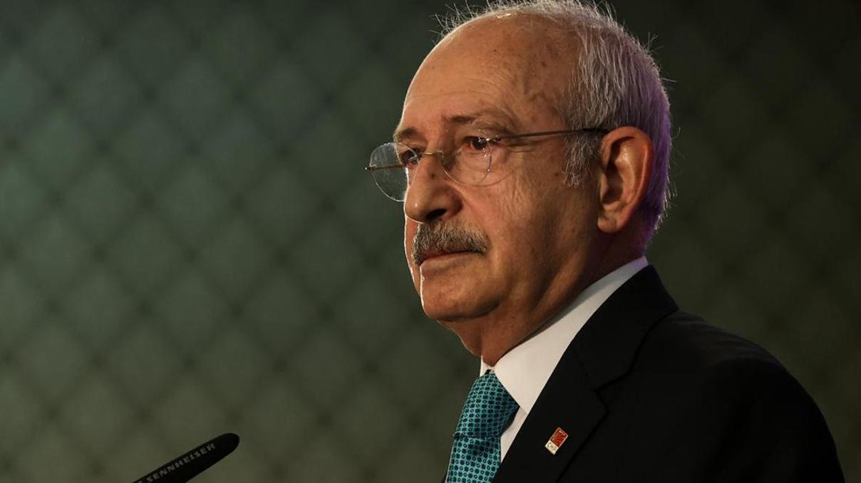 Tarih verildi Kemal Kılıçdaroğlu CHP Genel Merkezine ne zaman gelecek