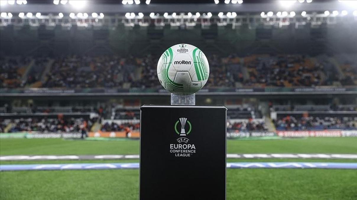 Crystal Palace ile Rayo Vallecano, UEFA Konferans Ligi finalinde karşı karşıya