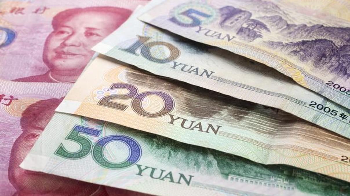 Çinde sanayi şirketlerinin karı yüzde 24,7 arttı