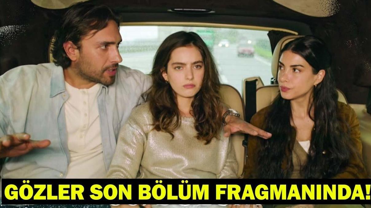 TAŞACAK BU DENİZ 31. BÖLÜM FRAGMANI İZLE: Taşacak Bu Deniz yeni bölüm fragmanı yayınlandı mı Taşacak Bu Deniz Son Bölüm Yaşananlar