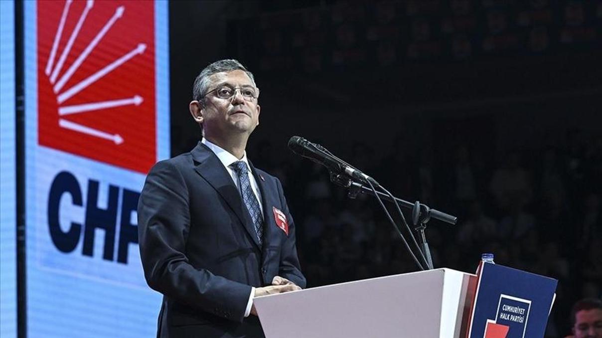 CHP GRUP TOPLANTISI NE ZAMAN, SAAT KAÇTA CHP Grup Toplantısını Kim Yapacak Özgür Özel mi Kemal Kılıçdaroğlu mu katılacak