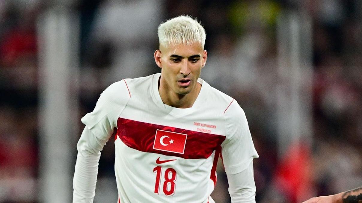Mert Müldür, Dünya Kupasındaki en önemli maçı açıkladı Mert Müldür, Dünya Kupasındaki en önemli maçı açıkladı